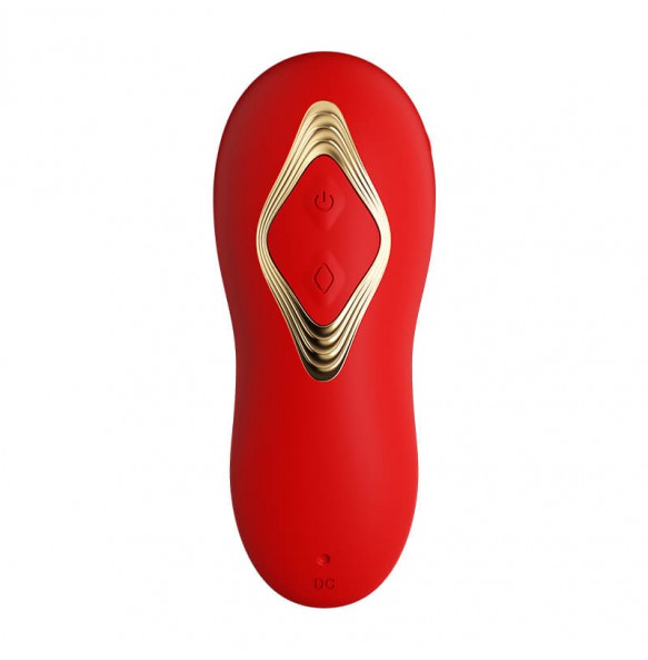 MizzZee - French Kiss Tongue Slap Vibrating Egg (Support APP Mini Programs - Chargeable) MizzZee - French Kiss Tongue Slap Vibrating Egg (Support APP Mini Programs - Chargeable)